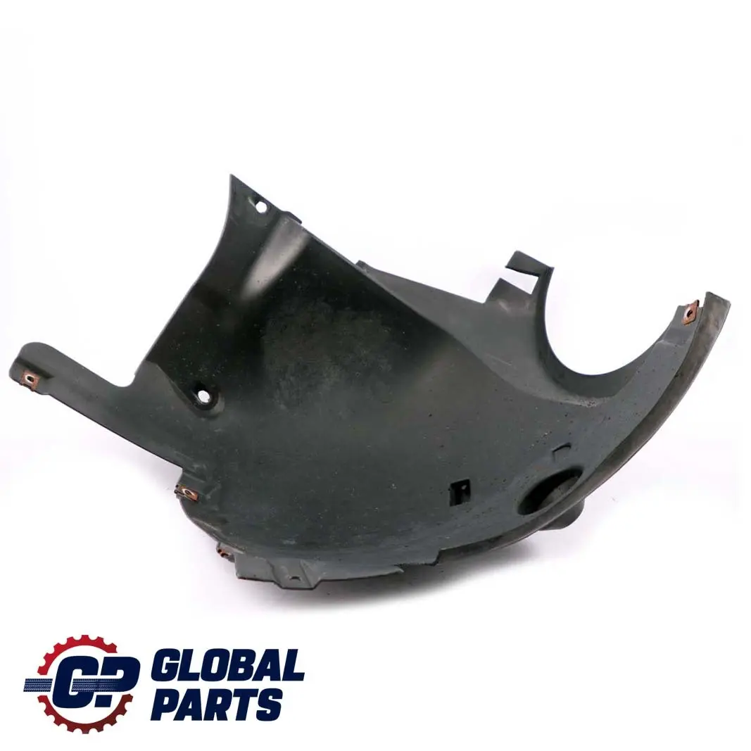 Mercedes Benz CLK C209 Sezione anteriore destra Copertura arco ruota - SKU A2098840622 - Numero di parte A2098840622
