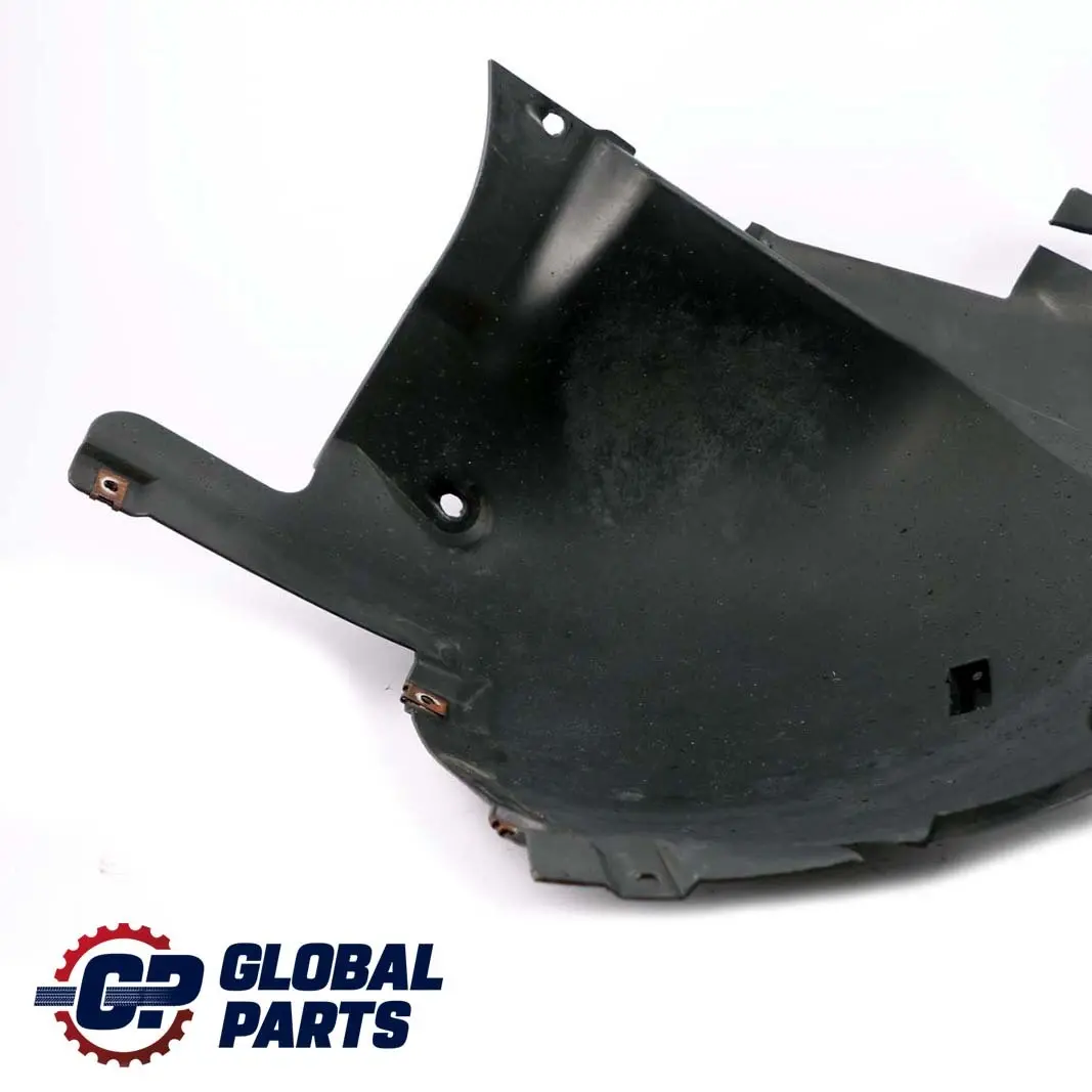 Mercedes Benz CLK C209 Front Section Front Right O/S Wheel Arch Trim Cover - SKU A2098840622 - Part number A2098840622