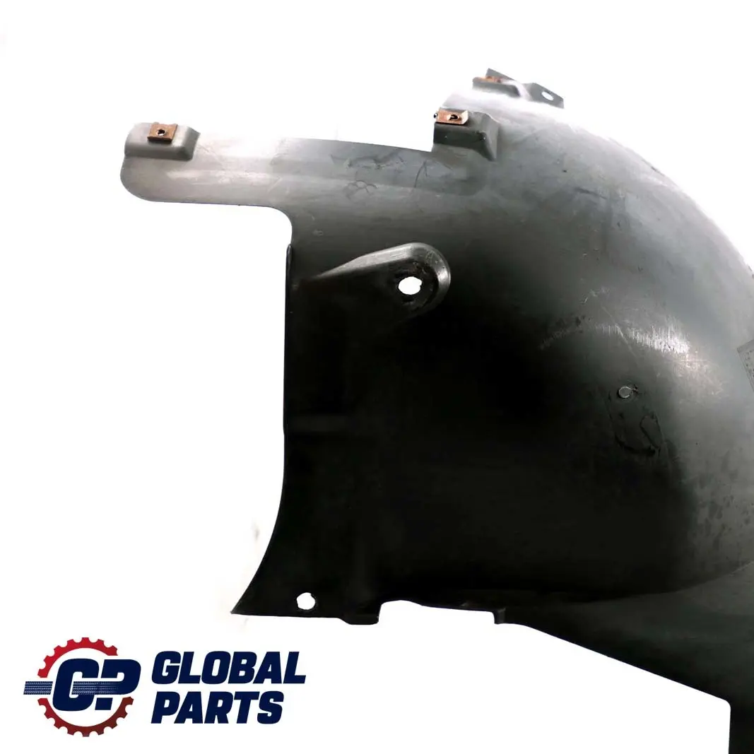 Mercedes Benz CLK C209 Sezione anteriore destra Copertura arco ruota - SKU A2098840622 - Numero di parte A2098840622