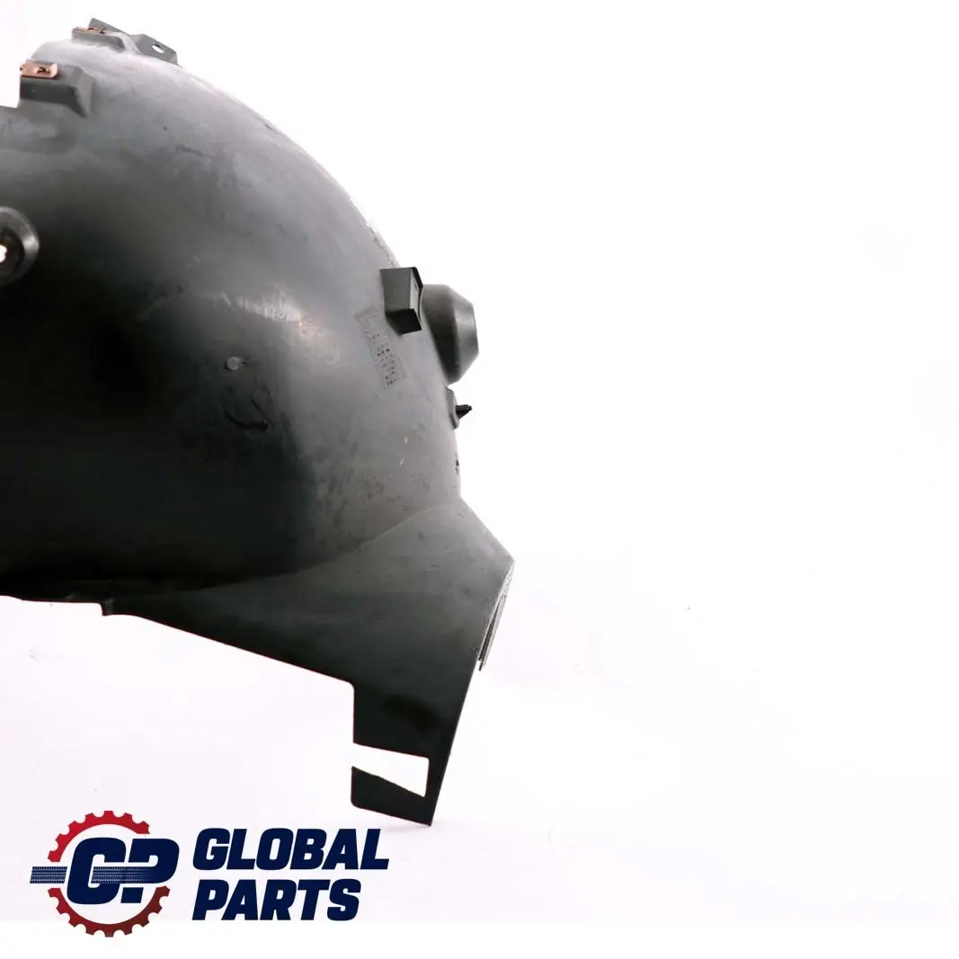 Mercedes CLK C209 Sección Delantera Delantera Derecha Embellecedor Paso de Rueda - SKU A2098840622 - Número de pieza A2098840622