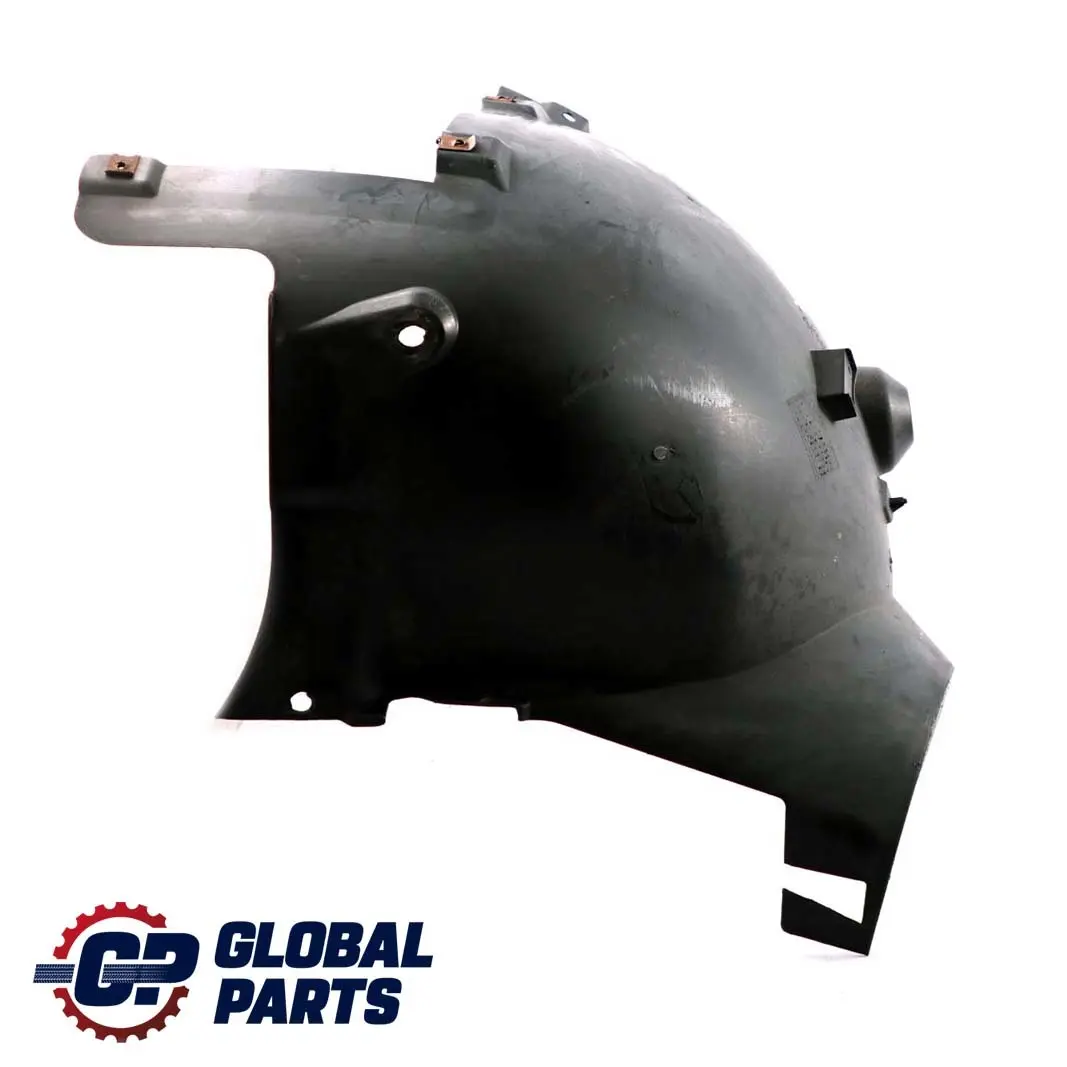 Mercedes Benz CLK C209 Front Section Front Right O/S Wheel Arch Trim Cover - SKU A2098840622 - Part number A2098840622