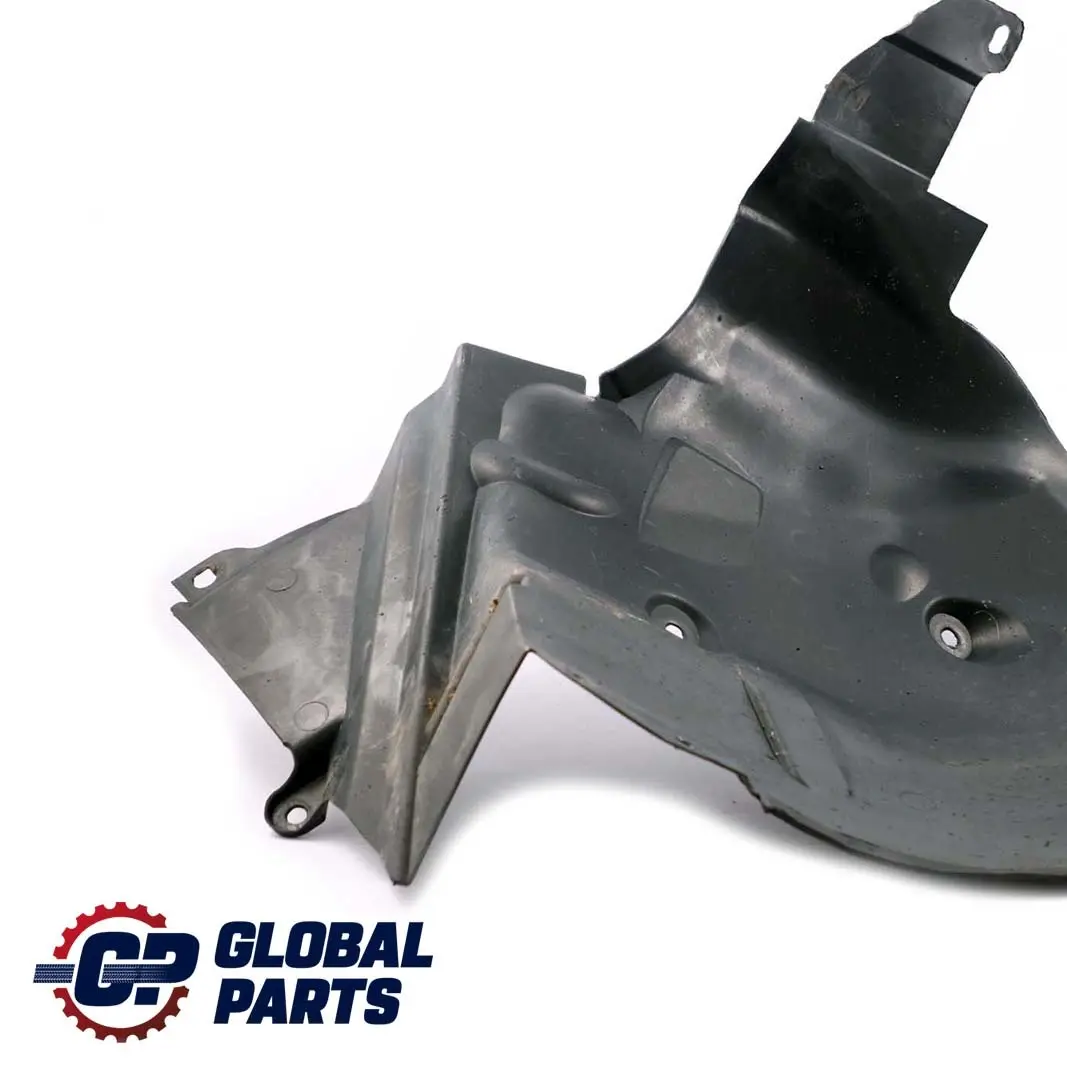 Mercedes C209 Section arrière Cache de passage de roue avant gauche - SKU A2098840722 - Numéro de pièce A2098840722