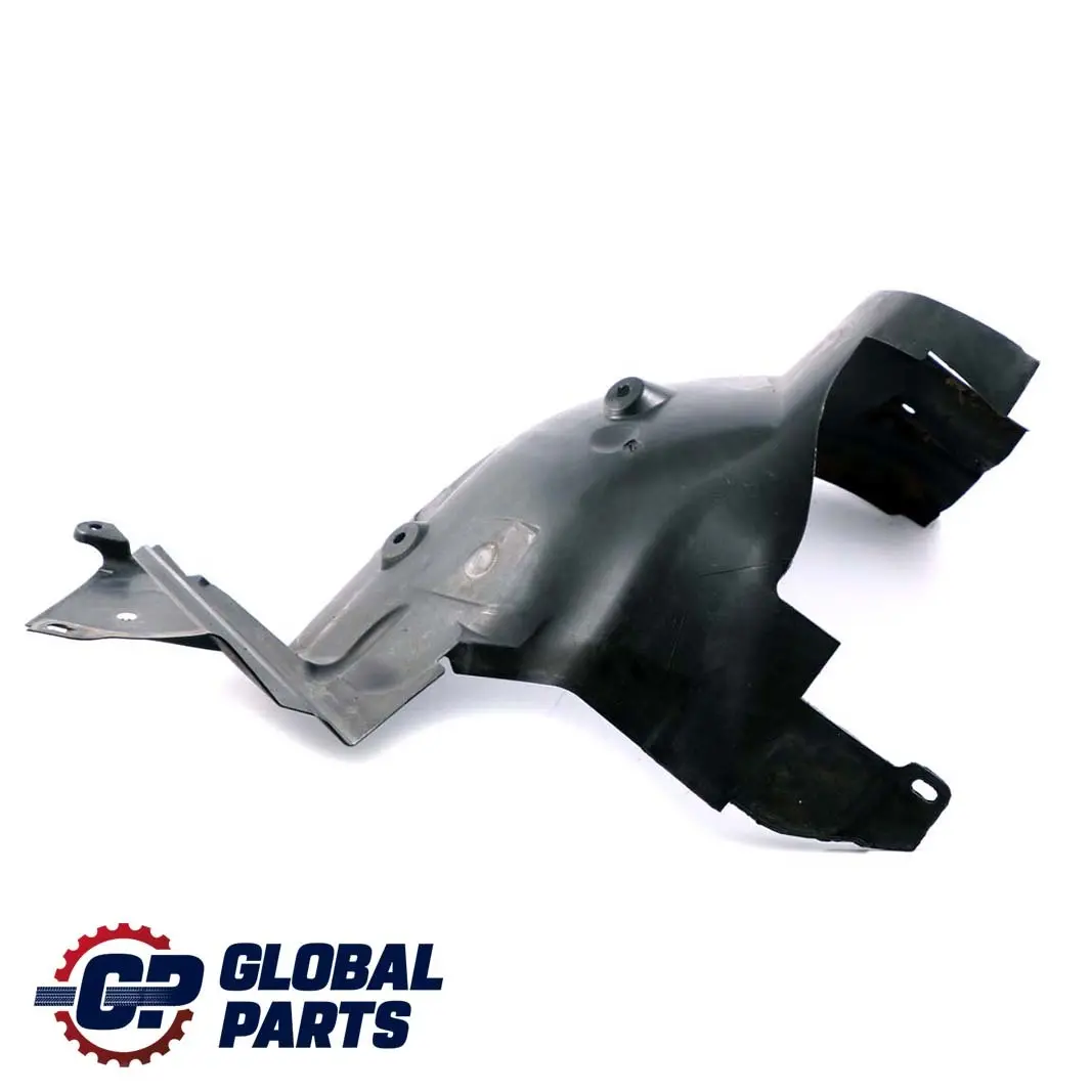 Sezione posteriore anteriore sinistra Copertura passaruota per Mercedes CLK C209 con numero di parte A2098840722 Mercedes CLK C209 Sezione posteriore anteriore sinistra Copertura passaruota - SKU A2098840722 - Numero di parte A2098840722