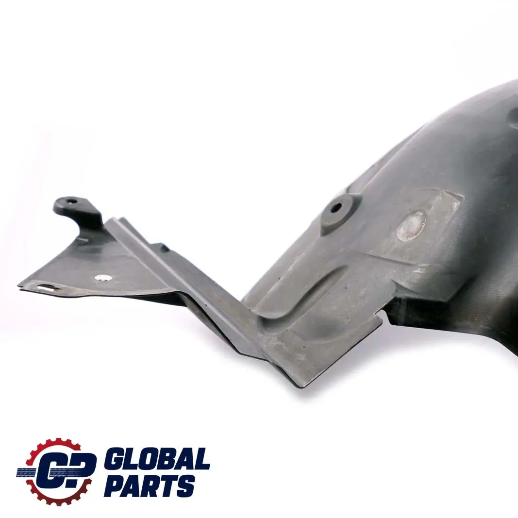 Sezione posteriore anteriore sinistra Copertura passaruota per Mercedes CLK C209 con numero di parte A2098840722 Mercedes CLK C209 Sezione posteriore anteriore sinistra Copertura passaruota - SKU A2098840722 - Numero di parte A2098840722