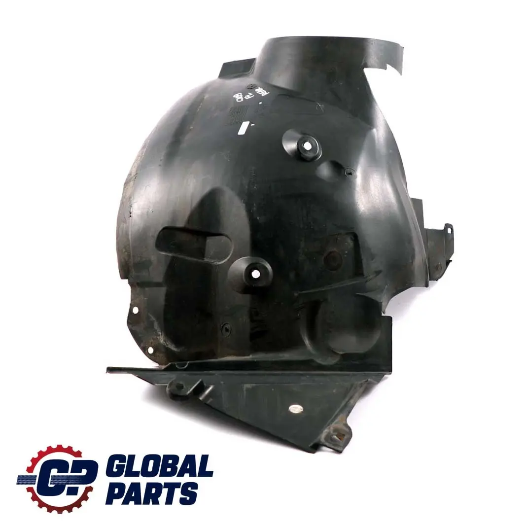 Heckteil Vorne Links Radkastenverkleidung für Mercedes C209 mit Teilenummer A2098840722 Mercedes C209 Heckteil Vorne Links Radkastenverkleidung - SKU A2098840722 - Teilenummer A2098840722