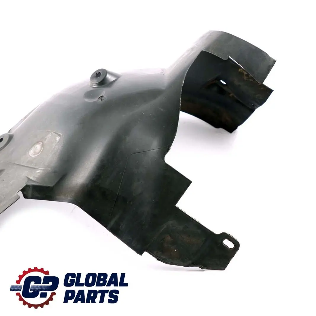 Sezione posteriore anteriore sinistra Copertura passaruota per Mercedes CLK C209 con numero di parte A2098840722 Mercedes CLK C209 Sezione posteriore anteriore sinistra Copertura passaruota - SKU A2098840722 - Numero di parte A2098840722