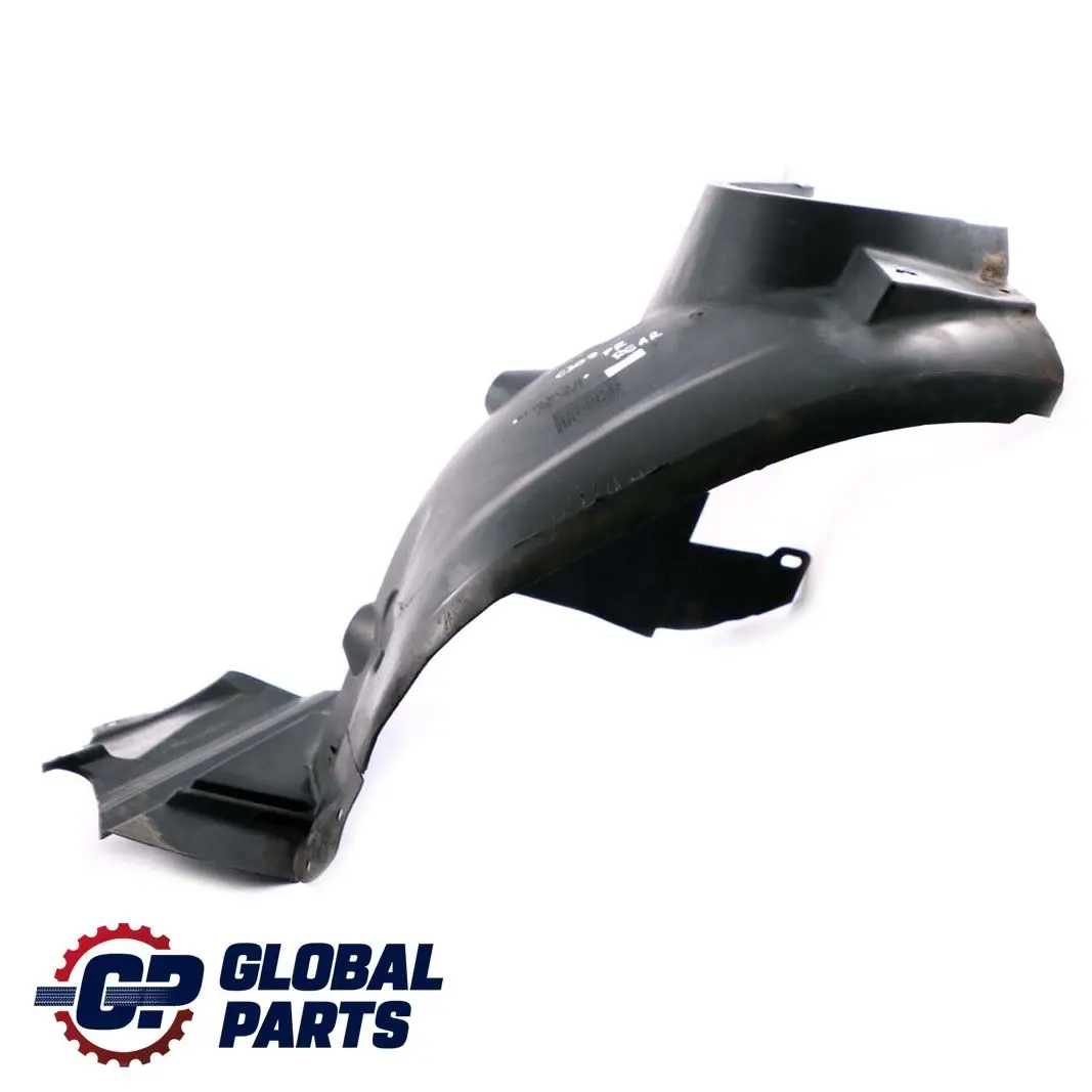 Mercedes C209 Sezione posteriore anteriore destraCopertura passaruota - SKU A2098840822 - Numero di parte A2098840822