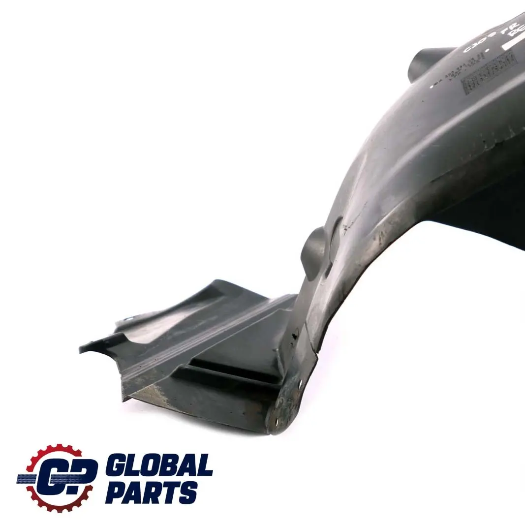Mercedes CLK C209 Rear Section Front Right O/S Wheel Arch Trim Cover - SKU A2098840822 - Part number A2098840822