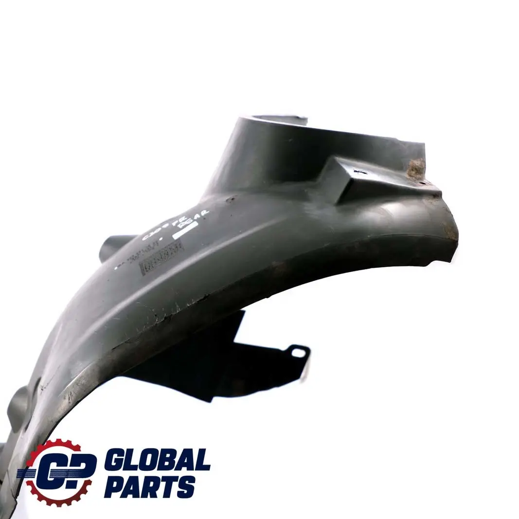 Mercedes C209 Sezione posteriore anteriore destraCopertura passaruota - SKU A2098840822 - Numero di parte A2098840822