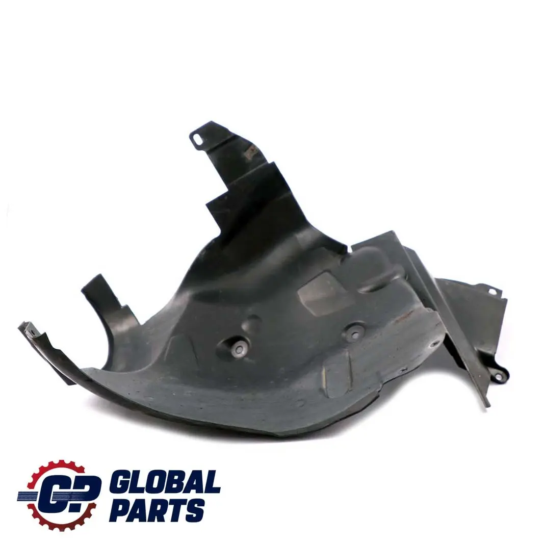 Mercedes C209 Sezione posteriore anteriore destraCopertura passaruota - SKU A2098840822 - Numero di parte A2098840822
