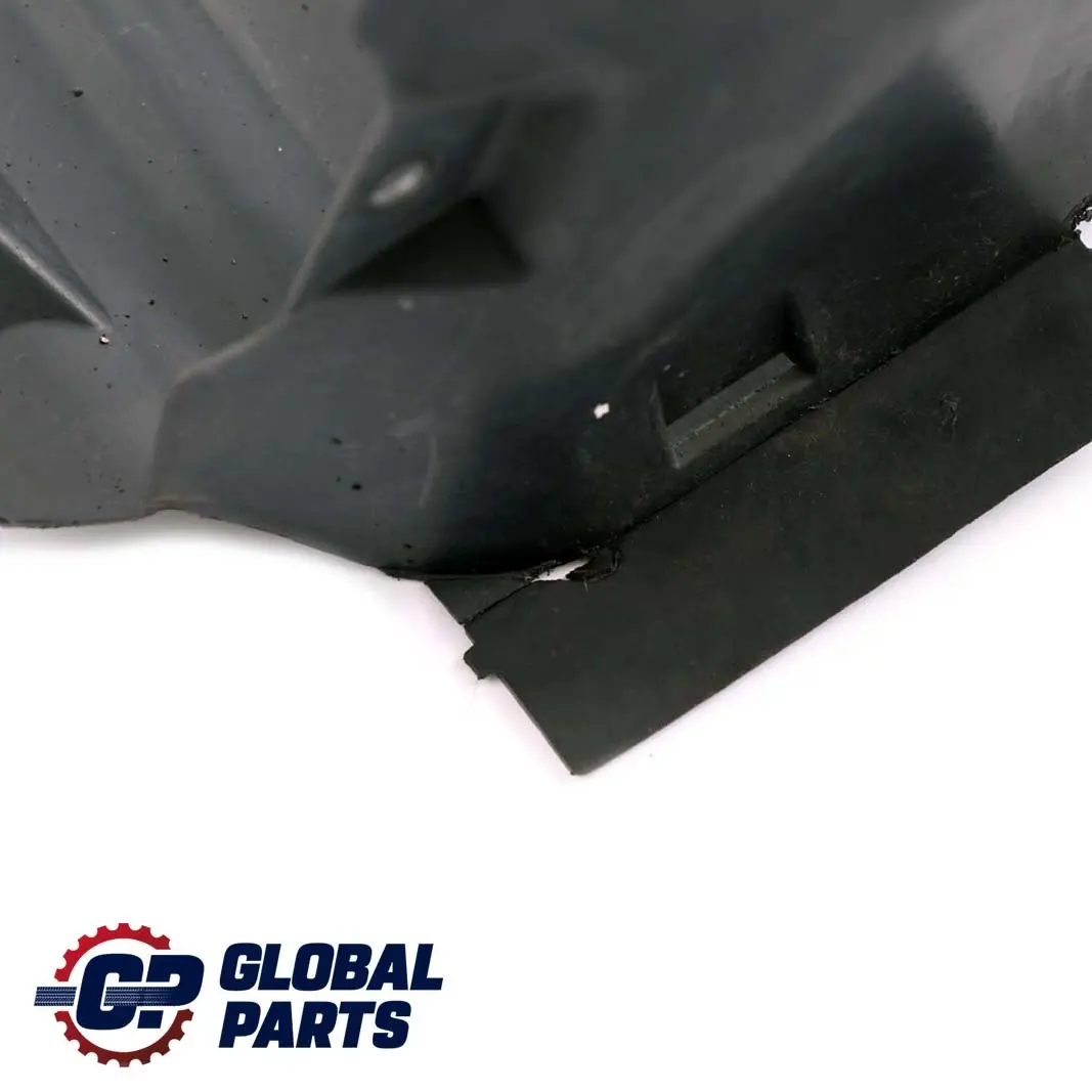 Mercedes C209 W209 Front Right Fender Bottom Cover - SKU A2098841422 - Part number A2098841422