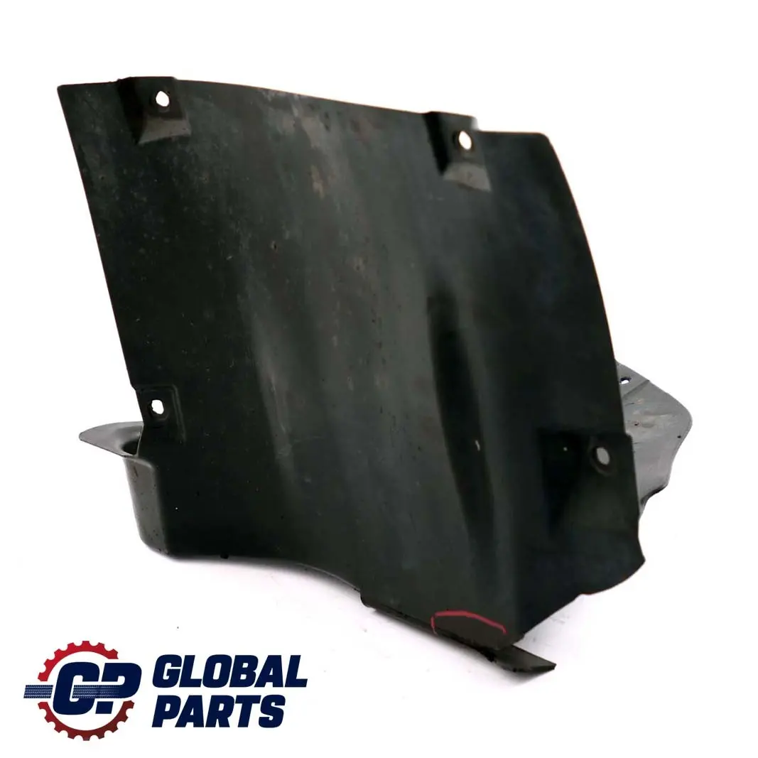 Front Right Fender Bottom Cover to Mercedes C209 W209 with Part number A2098841422 Mercedes C209 W209 Front Right Fender Bottom Cover - SKU A2098841422 - Part number A2098841422