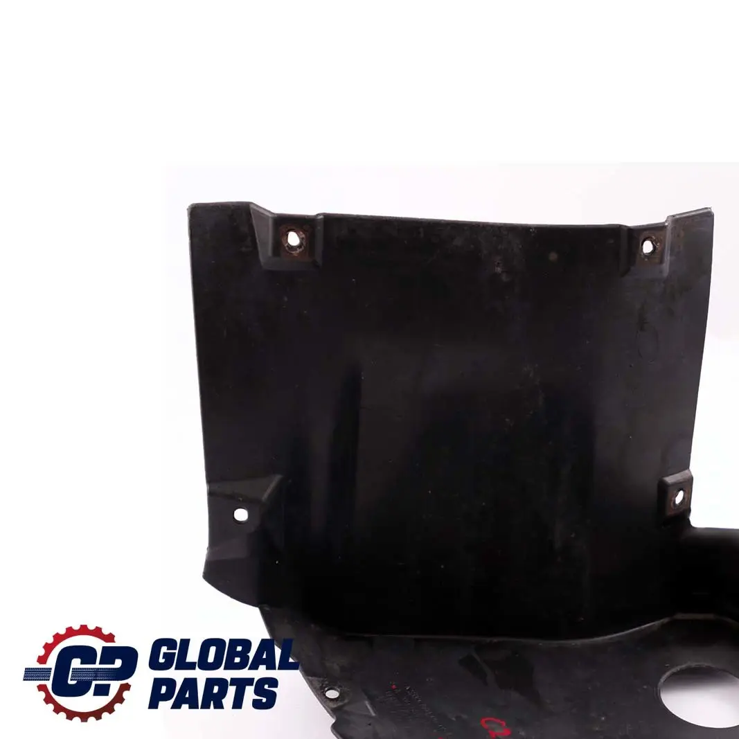 Mercedes C209 W209 Front Right Fender Bottom Cover - SKU A2098841422 - Part number A2098841422