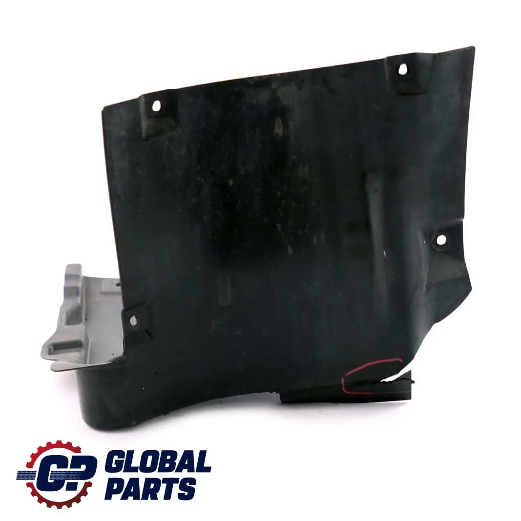 Mercedes C209 W209 Front Right Fender Bottom Cover - SKU A2098841422 - Part number A2098841422