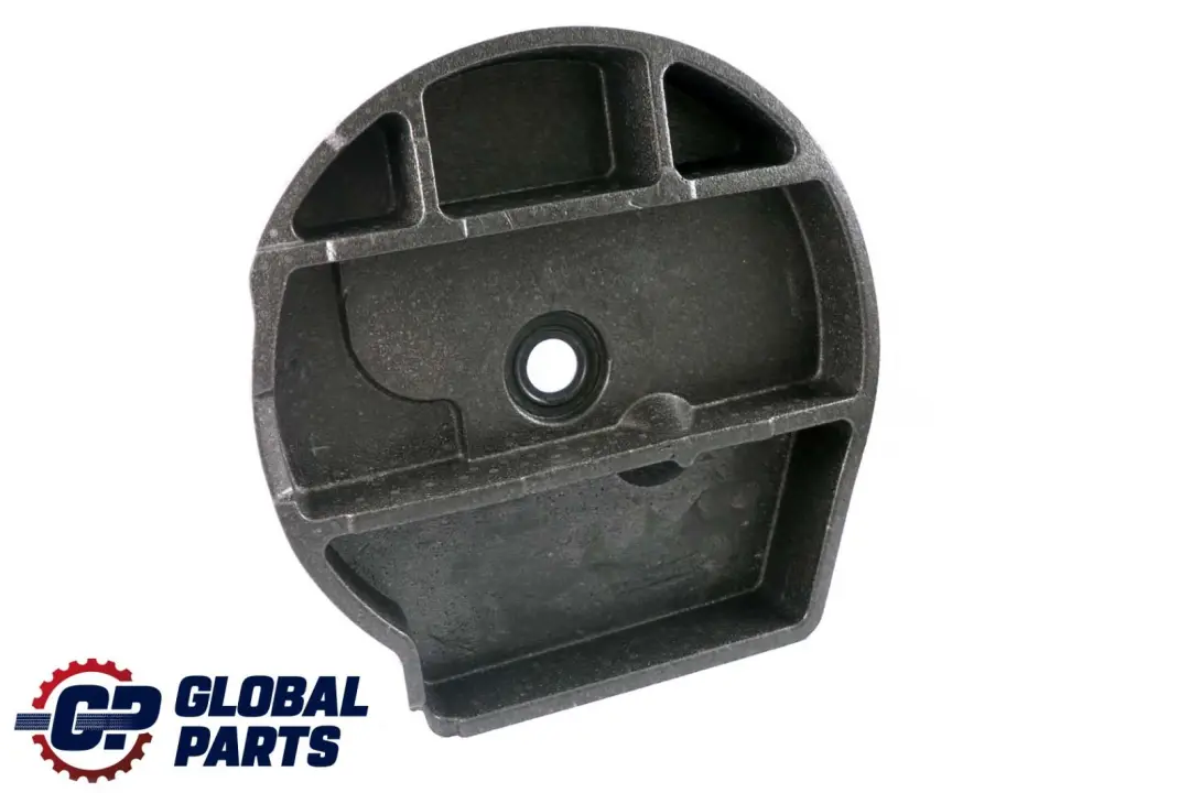 Mercedes C CLK Class W203 C209 Foam Mould Spare Wheel Cover Boot - SKU A2098980107 - Part number A2098980107
