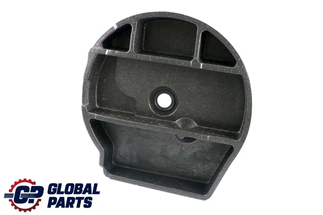 Mercedes C CLK Class W203 C209 Foam Mould Spare Wheel Cover Boot - SKU A2098980107 - Part number A2098980107