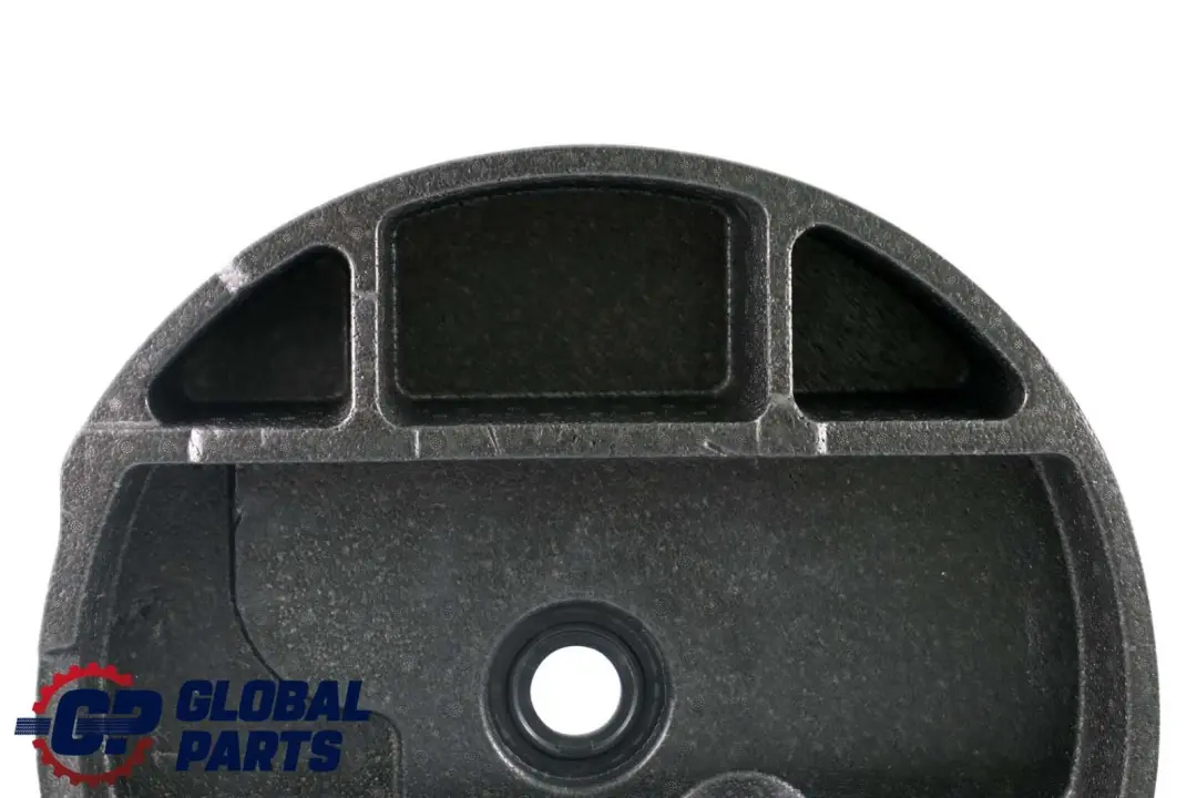 Mercedes CLK W203 C209 Stampo In Schiuma Copricerchio Boot - SKU A2098980107 - Numero di parte A2098980107