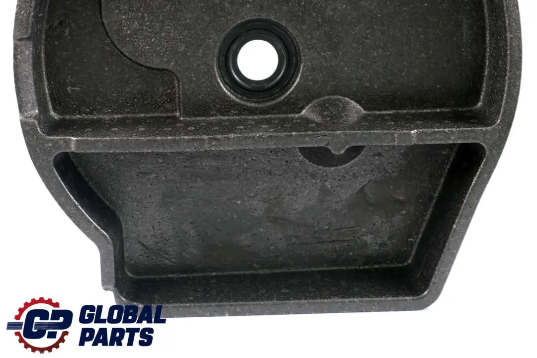 Mercedes CLK W203 C209 Stampo In Schiuma Copricerchio Boot - SKU A2098980107 - Numero di parte A2098980107