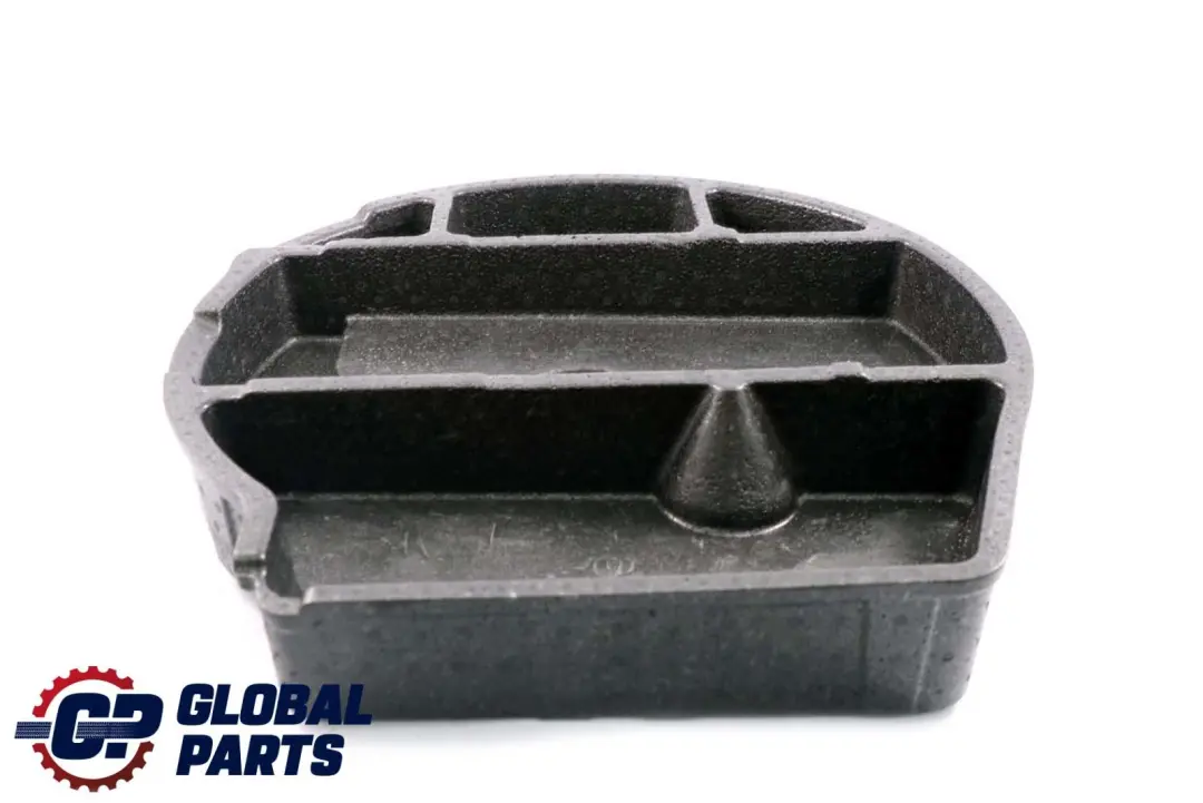 Mercedes CLK W203 C209 Stampo In Schiuma Copricerchio Boot - SKU A2098980107 - Numero di parte A2098980107