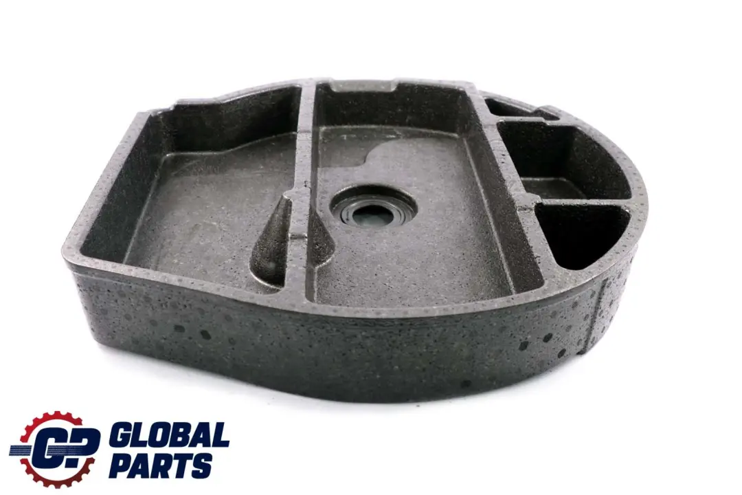 Moule En Mousse Pour Roue De Secours pour Mercedes CLK W203 C209 à propos du numéro de pièce A2098980107 Mercedes CLK W203 C209 Moule En Mousse Pour Roue De Secours - SKU A2098980107 - Numéro de pièce A2098980107