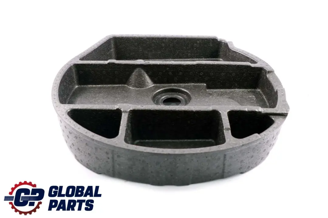 Moule En Mousse Pour Roue De Secours pour Mercedes CLK W203 C209 à propos du numéro de pièce A2098980107 Mercedes CLK W203 C209 Moule En Mousse Pour Roue De Secours - SKU A2098980107 - Numéro de pièce A2098980107