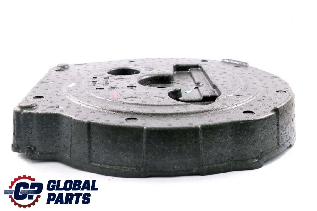 Mercedes CLK W203 C209 Foam Mould Spare Wheel Cover Boot - SKU A2098980107 - Part number A2098980107