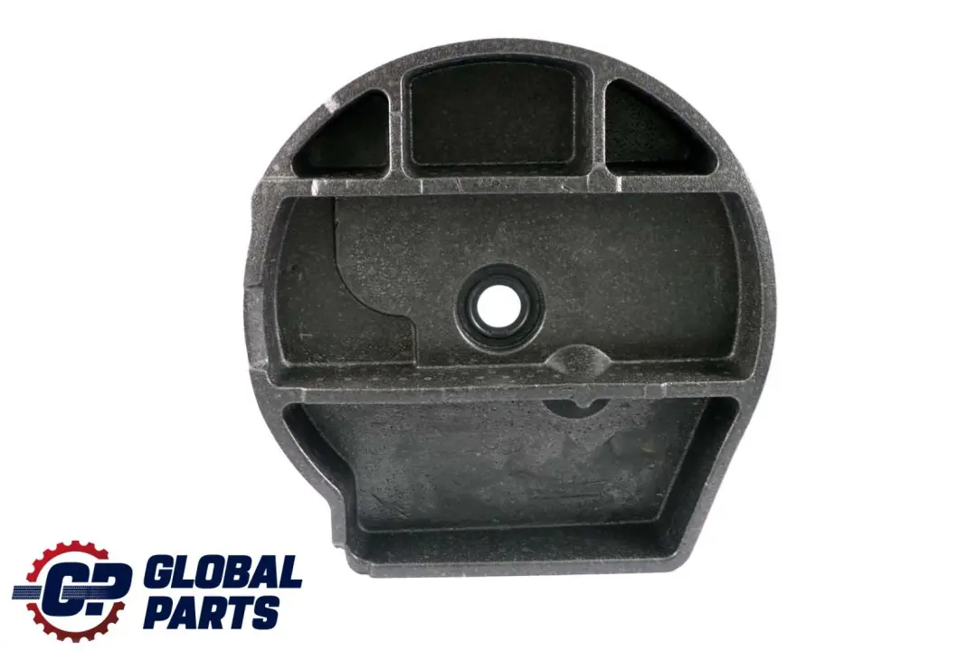 Schaumstoff Form Teil Reserver Adabdeckung für Mercedes CLK W203 C209 mit Teilenummer A2098980107 Mercedes CLK W203 C209 Schaumstoff Form Teil Reserver Adabdeckung - SKU A2098980107 - Teilenummer A2098980107