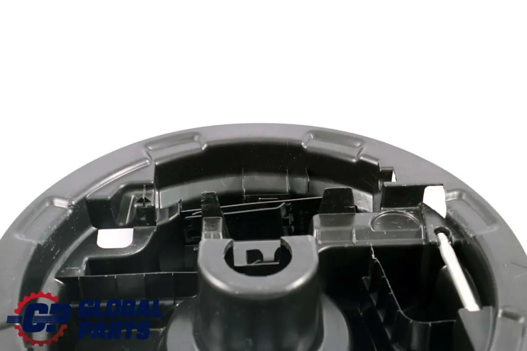 Mercedes W203 C209 Supporto ruota di scorta Coprire Tool Box - SKU A2098980207 - Numero di parte A2098980207