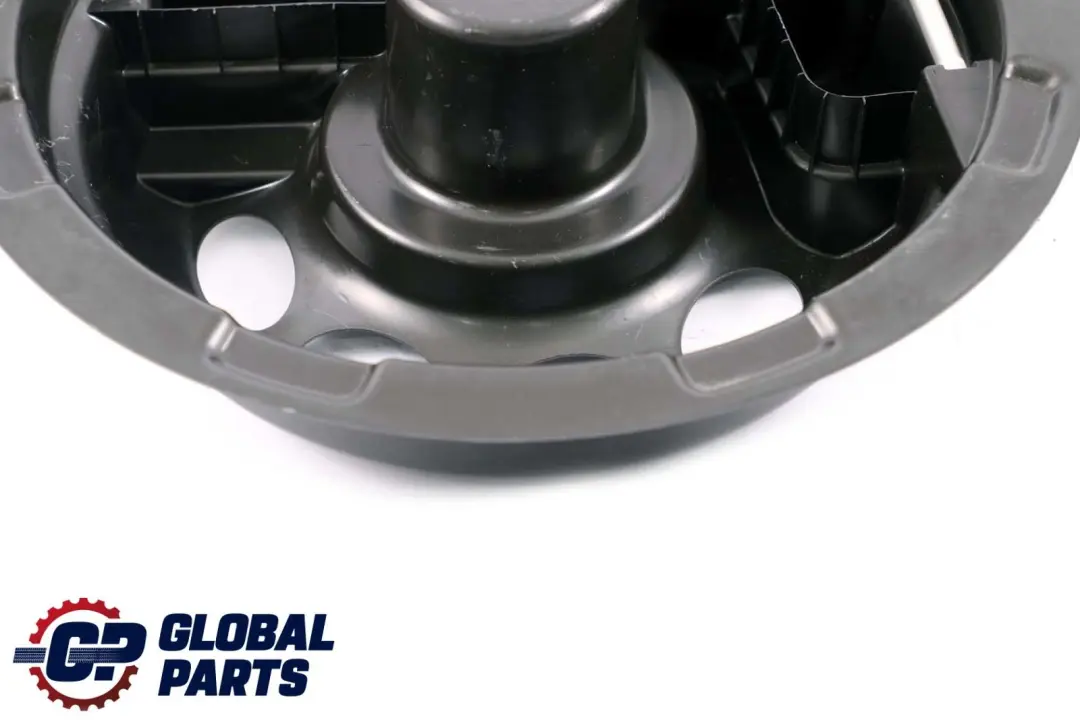 Mercedes W203 C209 Roue de Secours Enjoliveur Boîte à Outils - SKU A2098980207 - Numéro de pièce A2098980207