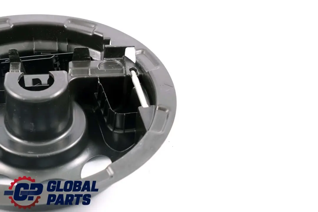 Mercedes W203 C209 Supporto ruota di scorta Coprire Tool Box - SKU A2098980207 - Numero di parte A2098980207