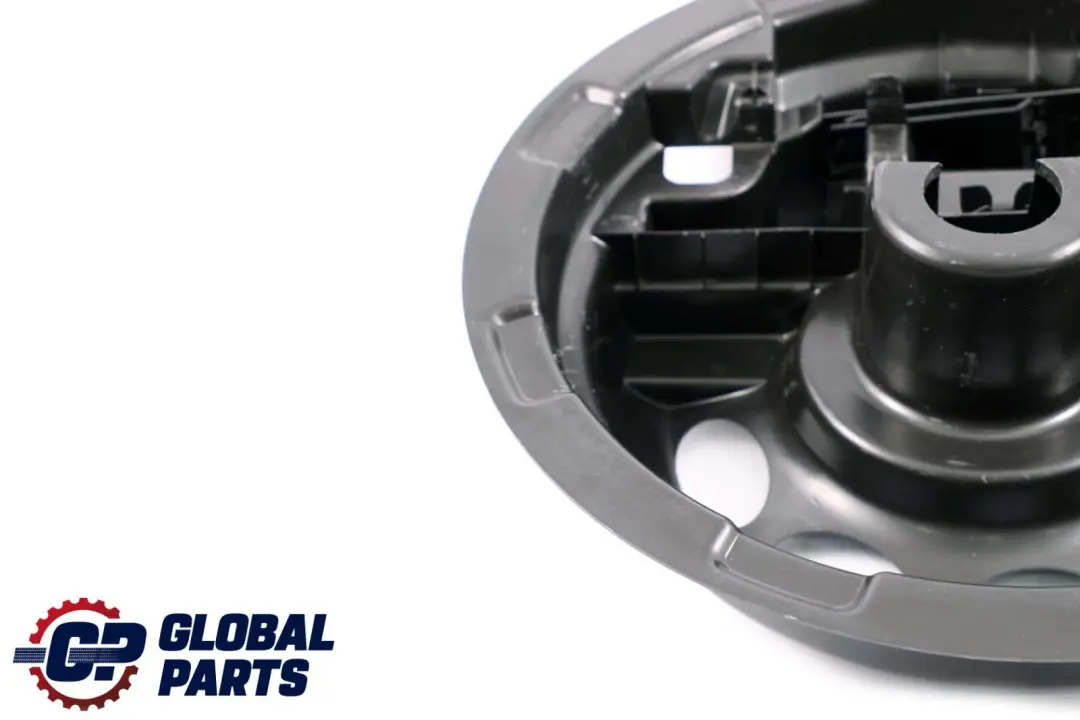 Mercedes W203 C209 Supporto ruota di scorta Coprire Tool Box - SKU A2098980207 - Numero di parte A2098980207