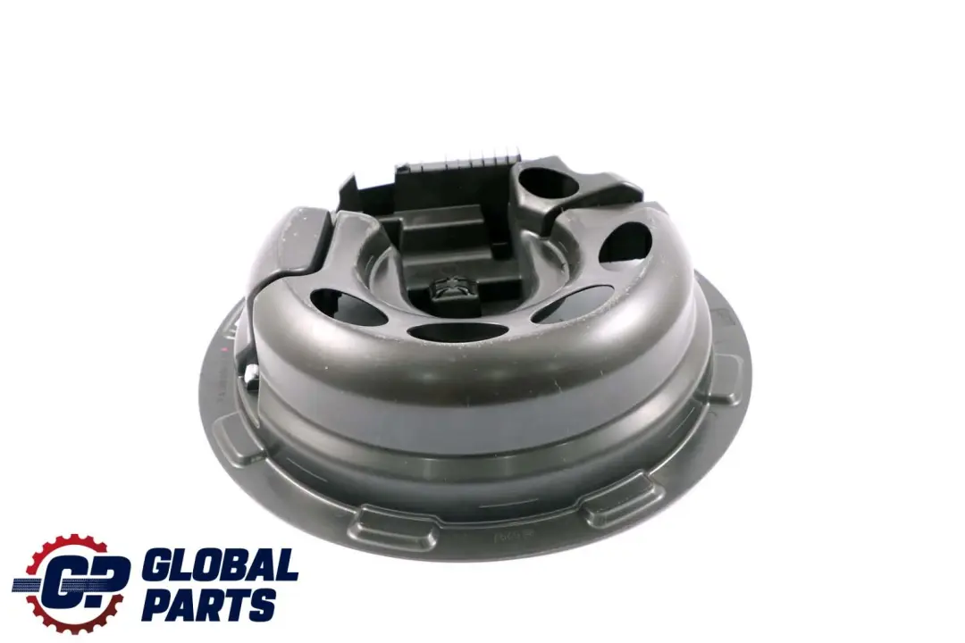 Supporto ruota di scorta Coprire Tool Box per Mercedes W203 C209 con numero di parte A2098980207 Mercedes W203 C209 Supporto ruota di scorta Coprire Tool Box - SKU A2098980207 - Numero di parte A2098980207