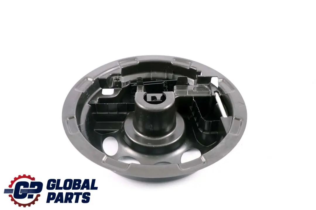 Mercedes W203 C209 Supporto ruota di scorta Coprire Tool Box - SKU A2098980207 - Numero di parte A2098980207