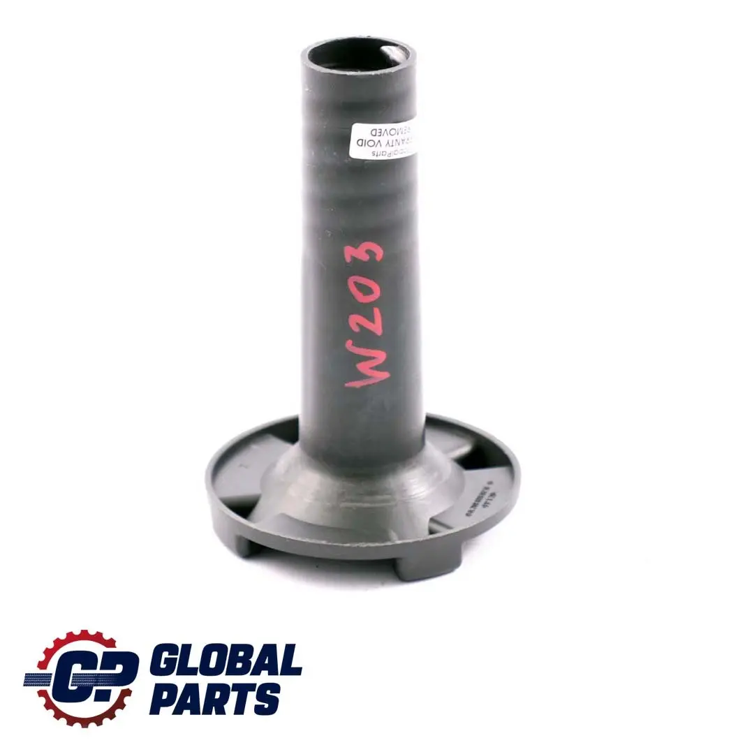  Mercedes-Benz W203 W209 Porta Bulloni Ruota di Ricambio Chiave - SKU A2098980214 - Numero di parte A2098980214