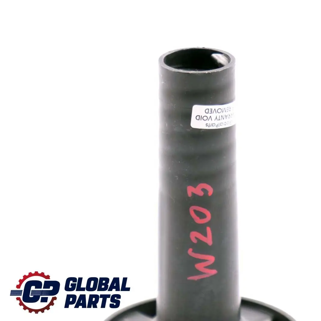  Mercedes-Benz W203 W209 Clé pour boulons de roue de secours - SKU A2098980214 - Numéro de pièce A2098980214