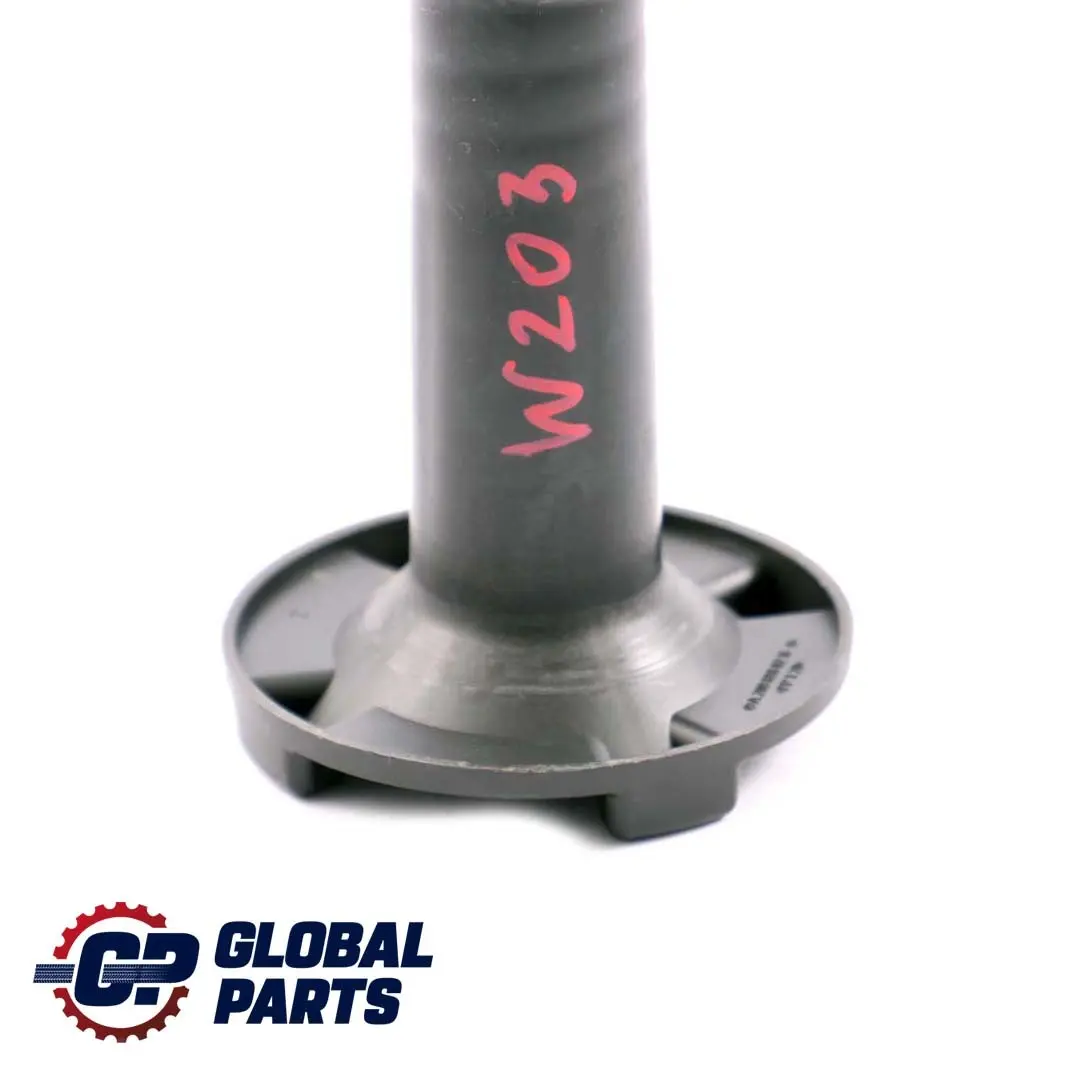 Mercedes-Benz C CLK Klasse W203 W209 Reserverad Träger Schraube für mit Teilenummer A2098980214 Mercedes-Benz C CLK Klasse W203 W209 Reserverad Träger Schraube - SKU A2098980214 - Teilenummer A2098980214