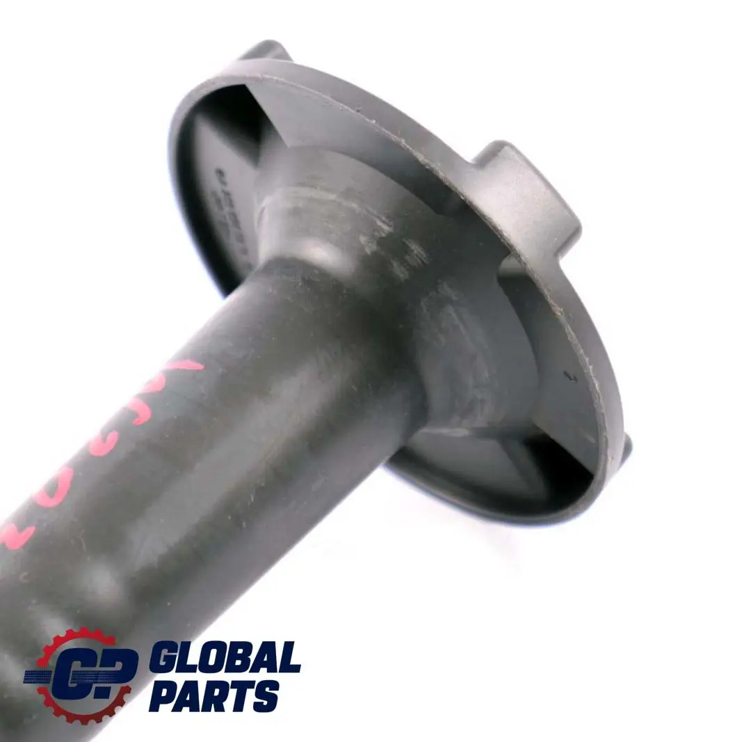 Mercedes-Benz C CLK Class W203 W209 Spare Wheel Bolt Holder Wrench to with Part number A2098980214 Mercedes-Benz C CLK Class W203 W209 Spare Wheel Bolt Holder Wrench - SKU A2098980214 - Part number A2098980214