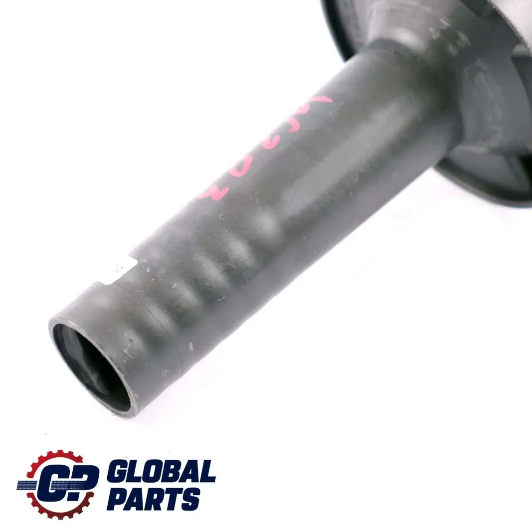 Mercedes-Benz W203 W209 Clé pour boulons de roue de secours pour à propos du numéro de pièce A2098980214 Mercedes-Benz W203 W209 Clé pour boulons de roue de secours - SKU A2098980214 - Numéro de pièce A2098980214