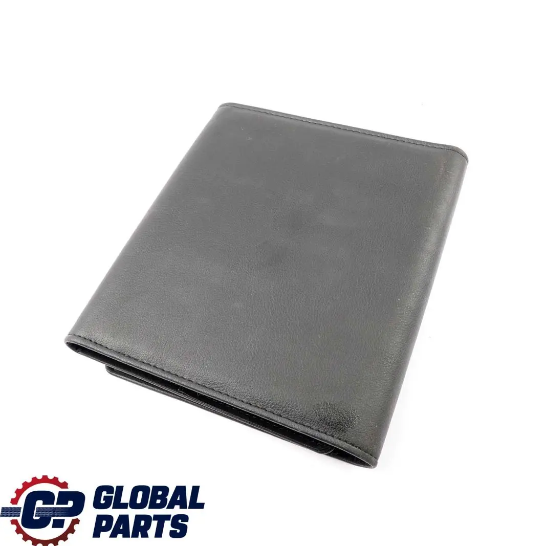 Mercedes-Benz A C W169 W203 1 Handbook Slipcase Pouch Case Wallet to with Part number A2098990361 Mercedes-Benz A C W169 W203 1 Handbook Slipcase Pouch Case Wallet - SKU A2098990361-1 - Part number A2098990361