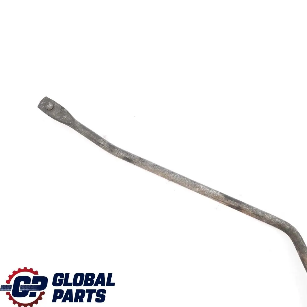  Mercedes-Benz E S W210 W220 Cambio Automatico Biella - SKU A2102670232 - Numero di parte A2102670232