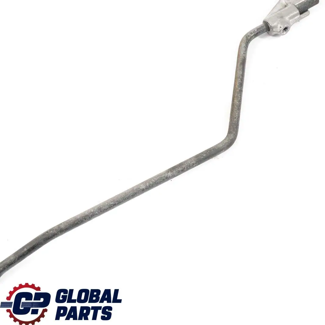 Mercedes-Benz E S W210 W220 Automatic Transmission Gear Linkage Rod to with Part number A2102670232 Mercedes-Benz E S W210 W220 Automatic Transmission Gear Linkage Rod - SKU A2102670232 - Part number A2102670232