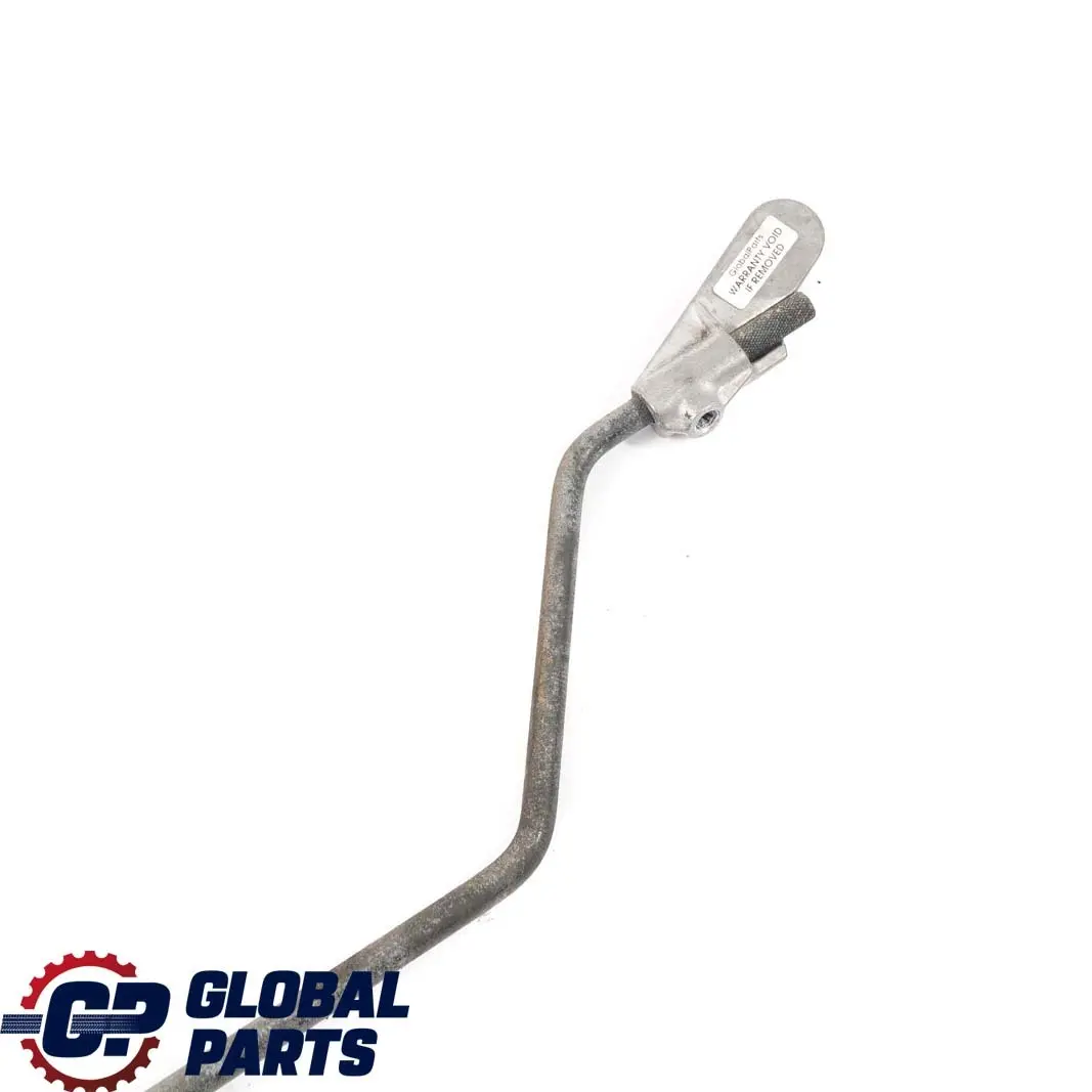  Mercedes-Benz E S W210 W220 Automatic Transmission Gear Linkage Rod - SKU A2102670232 - Part number A2102670232