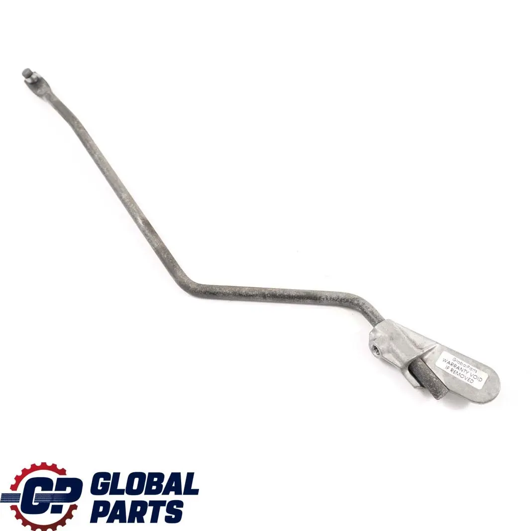 Mercedes-Benz E S W210 W220 Automatic Transmission Gear Linkage Rod to with Part number A2102670232 Mercedes-Benz E S W210 W220 Automatic Transmission Gear Linkage Rod - SKU A2102670232 - Part number A2102670232