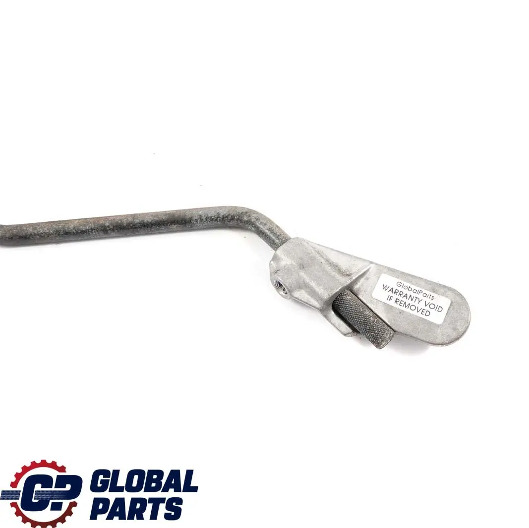 Mechanizm gałki biegów drążek do MERCEDES W210 W220 o numerze A2102670232 MERCEDES W210 W220 Mechanizm gałki biegów drążek - SKU A2102670232 - Numer Części A2102670232