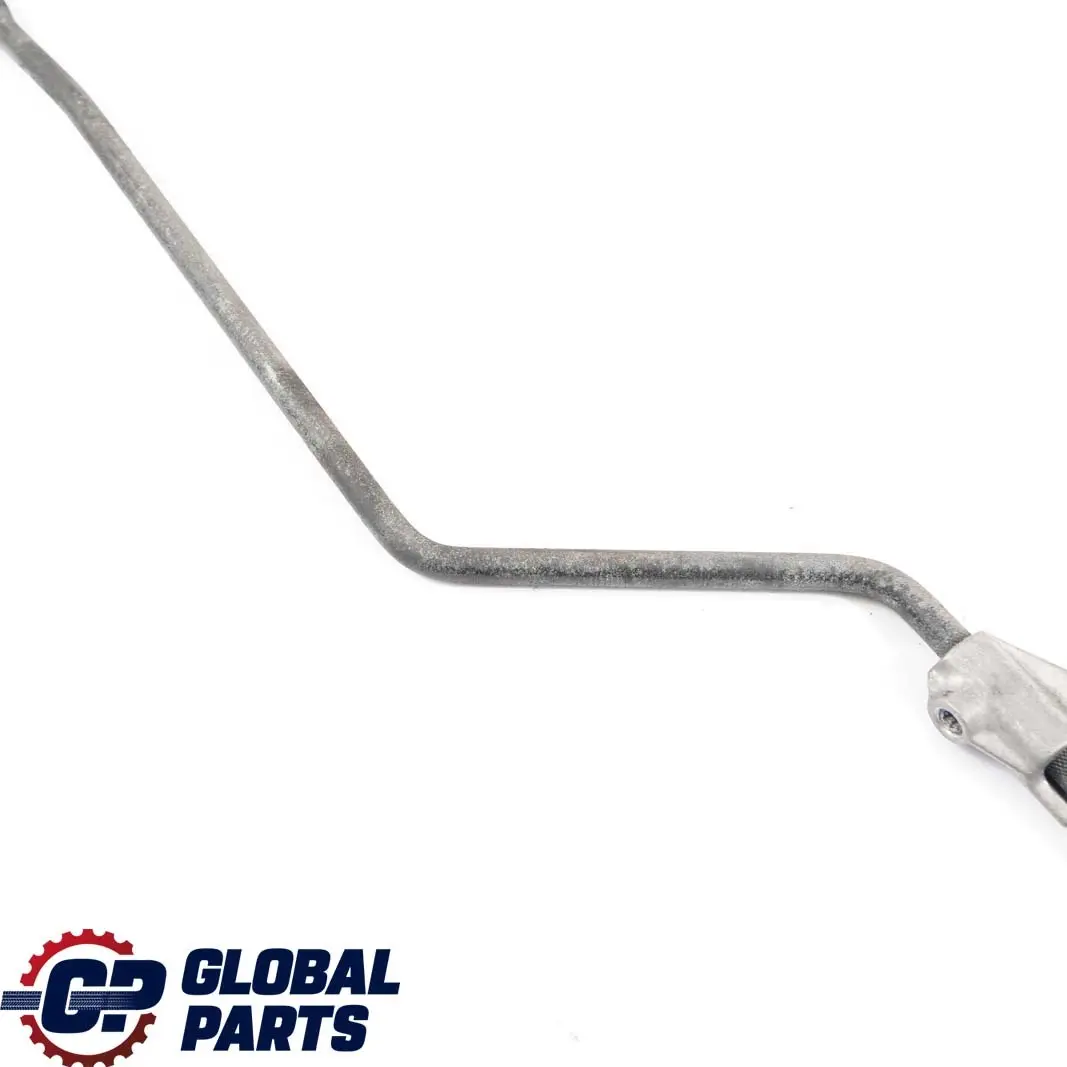  Mercedes-Benz E S W210 W220 Automatic Transmission Gear Linkage Rod - SKU A2102670232 - Part number A2102670232