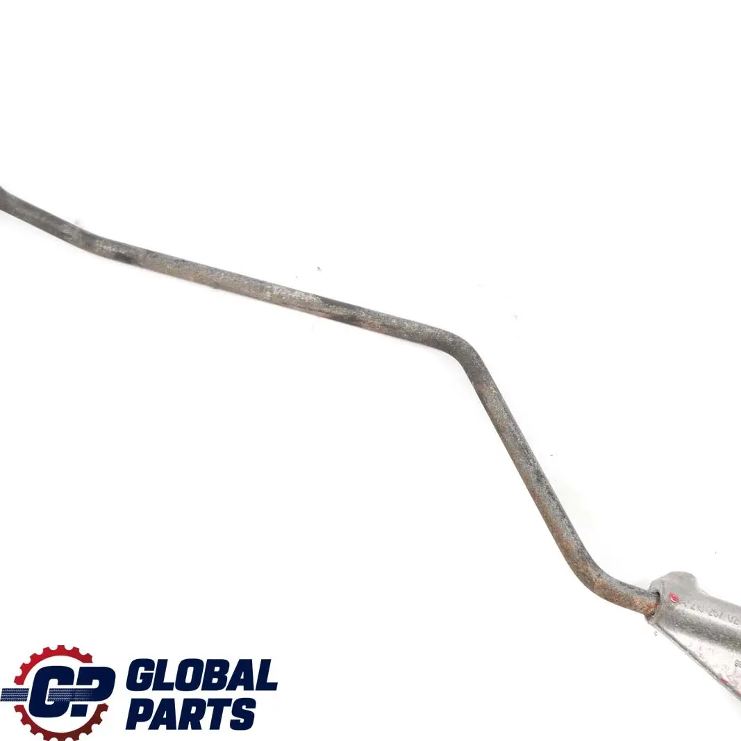  Mercedes-Benz E S W210 W220 Automatic Transmission Gear Linkage Rod - SKU A2102670232 - Part number A2102670232