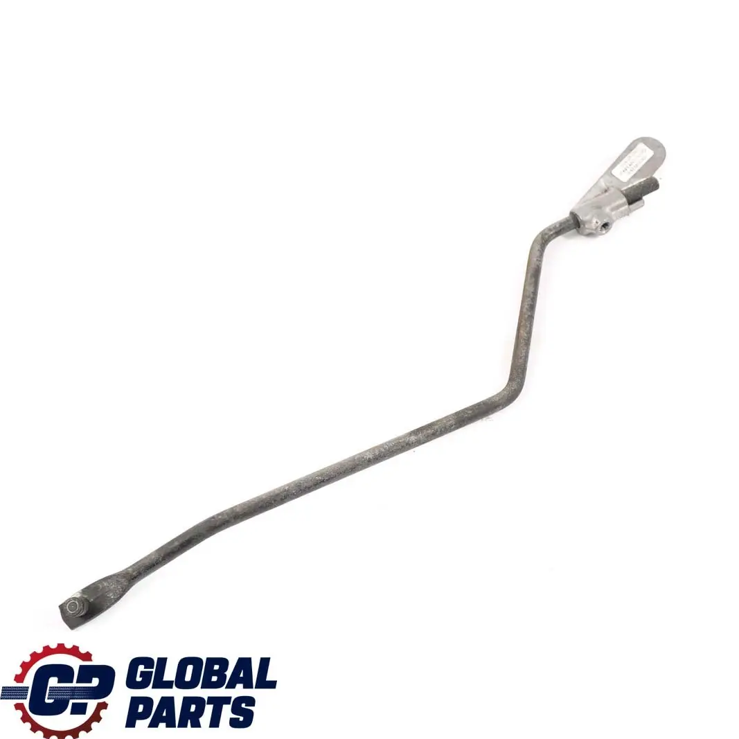  Mercedes-Benz E S W210 W220 Cambio Automatico Biella - SKU A2102670232 - Numero di parte A2102670232