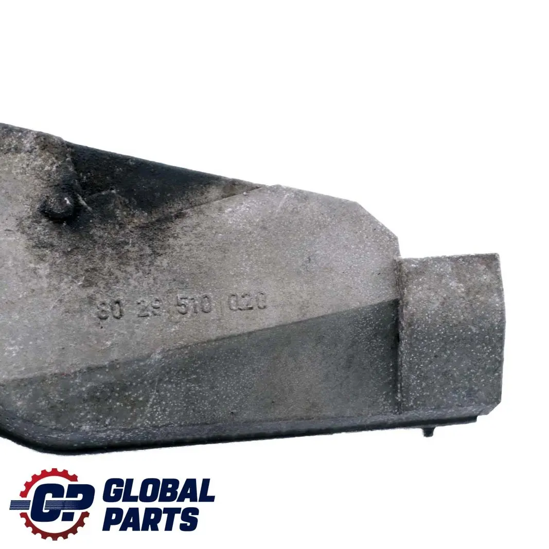  Mercedes-Benz C E W203 W211 Palanca De cambios - SKU A2102670240 - Número de pieza A2102670240