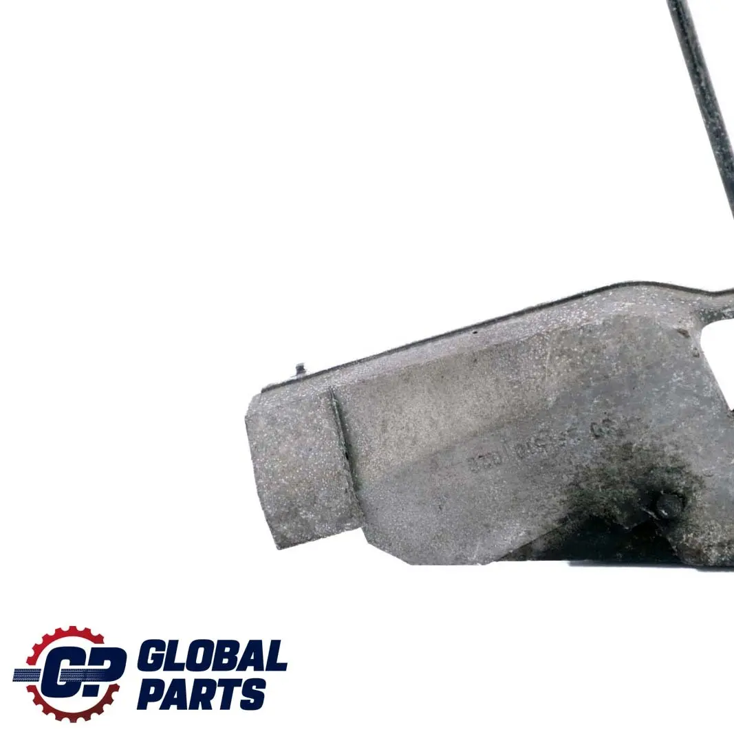 Mercedes-Benz C E W203 W211 Gear Shift Selector Mechanism Handle to with Part number A2102670240 Mercedes-Benz C E W203 W211 Gear Shift Selector Mechanism Handle - SKU A2102670240 - Part number A2102670240