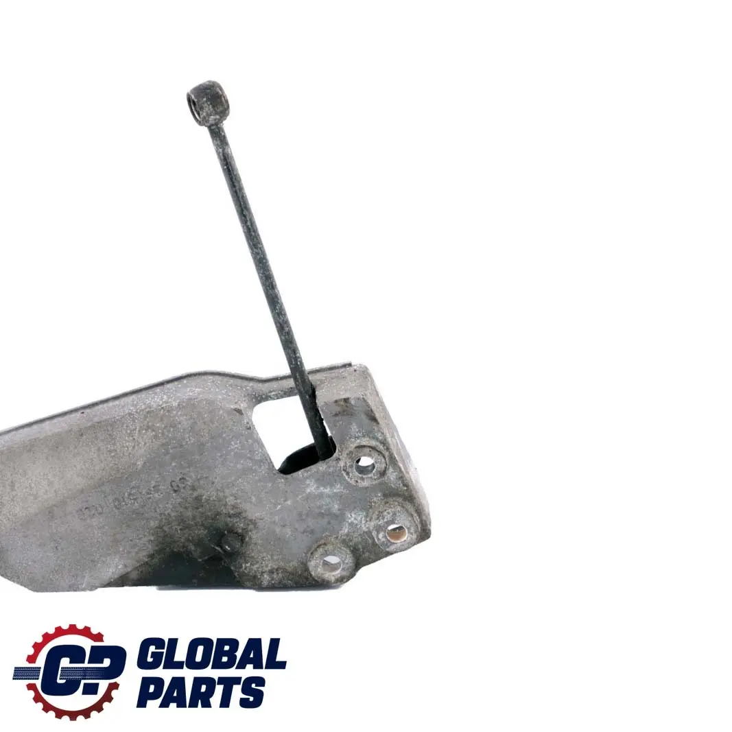 Mercedes-Benz C E W203 W211 Gear Shift Selector Mechanism Handle to with Part number A2102670240 Mercedes-Benz C E W203 W211 Gear Shift Selector Mechanism Handle - SKU A2102670240 - Part number A2102670240